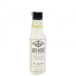 FEE BROTHERS MOLASSES BITTER 0.15L